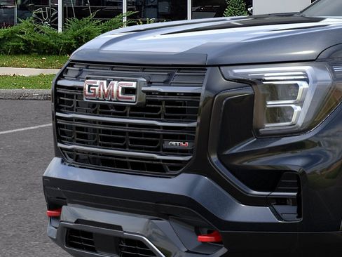 New 2027 GMC Terrain AT4 w/ Convenience Package III AWD/4WD image 13