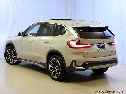 Certified 2026 BMW X1 xDrive28i AWD/4WD image 9