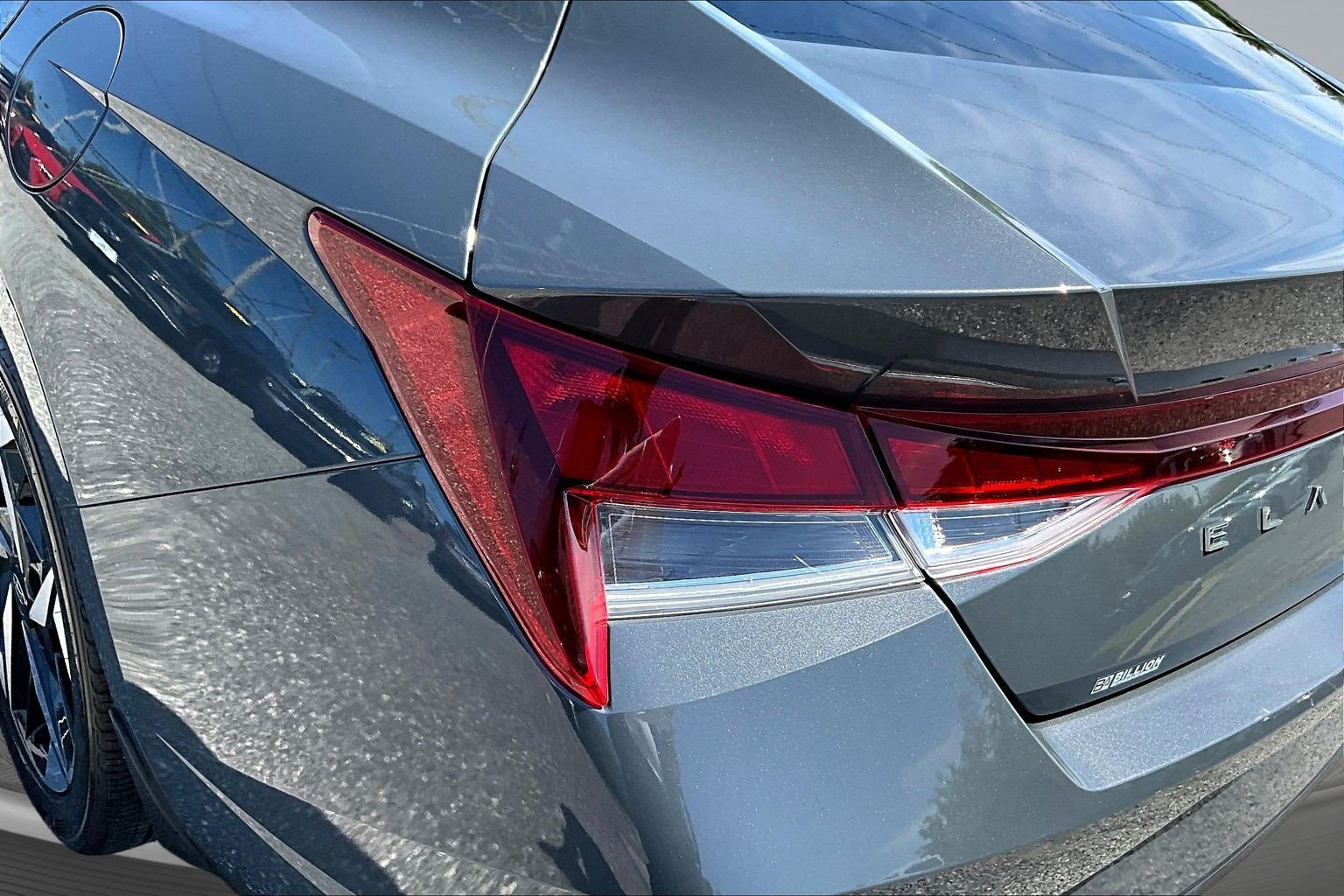 Used 2023 Hyundai Elantra SEL w/ Convenience Package FWD image 20