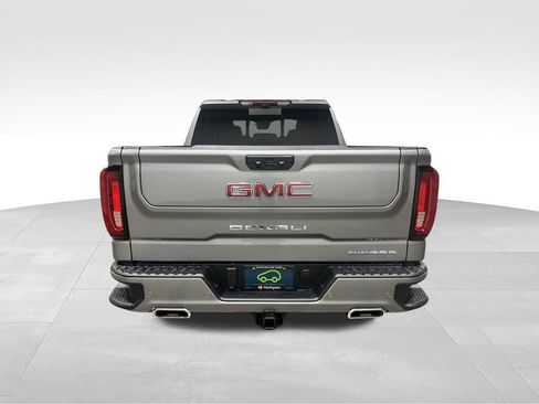 Certified 2026 GMC Sierra 1500 Denali w/ Denali Reserve Package AWD/4WD image 8
