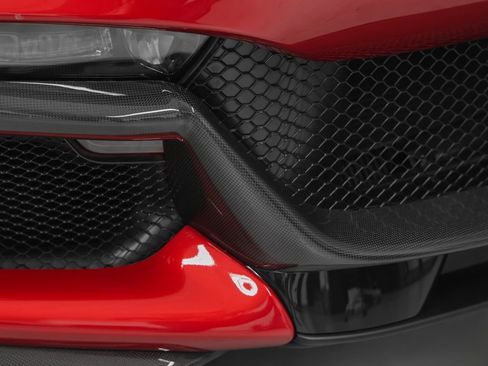 Certified 2025 Ferrari Purosangue AWD/4WD image 8