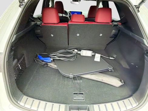 Used 2025 Lexus NX 450h+ AWD w/ Accessory Package (2T) image 23