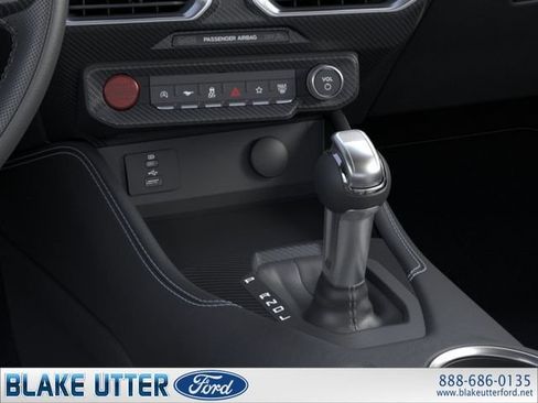 New 2026 Ford Mustang Premium RWD image 15