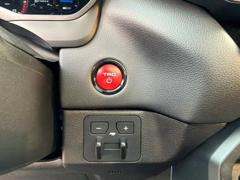 Used 2025 Toyota Sequoia TRD Pro w/ TRD Performance Package (TMS) AWD/4WD image 26