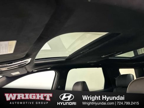 Used 2024 Hyundai Palisade Calligraphy image 26