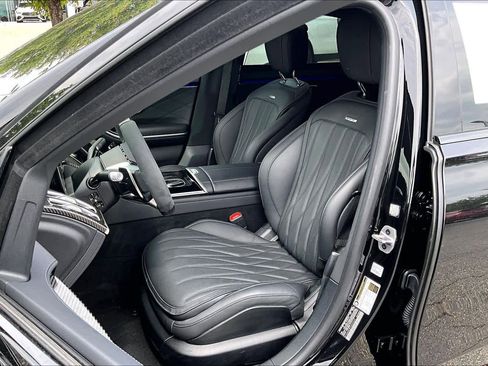 Certified 2025 Mercedes-Benz S 63 AMG S image 8