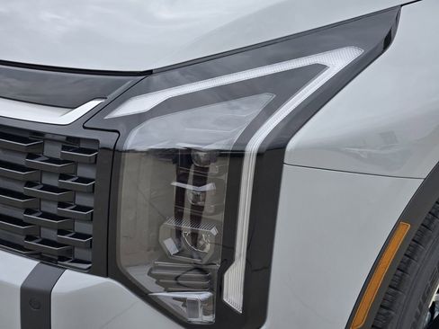 New 2026 Kia Sportage EX image 7