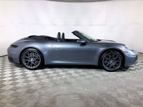 Used 2026 Porsche 911 Carrera T RWD image 8