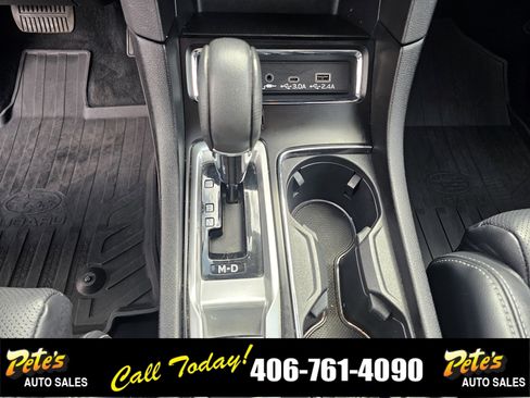 Used 2024 Subaru Ascent Limited image 23