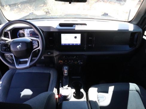 Used 2022 Ford Bronco 2-Door image 7