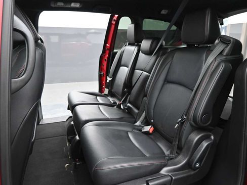 Used 2025 Honda Odyssey Sport-L image 16