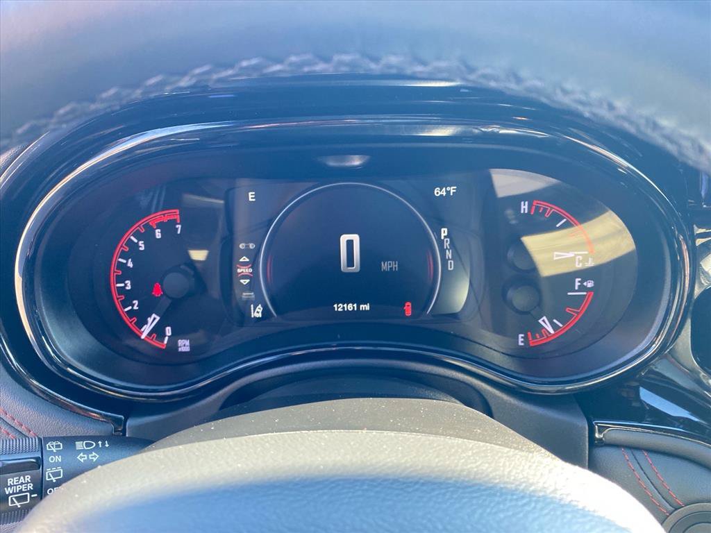 Used 2025 Dodge Durango R/T AWD/4WD image 23