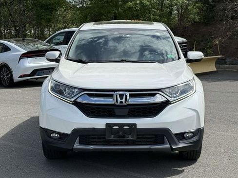 Used 2018 Honda CR-V EX image 6