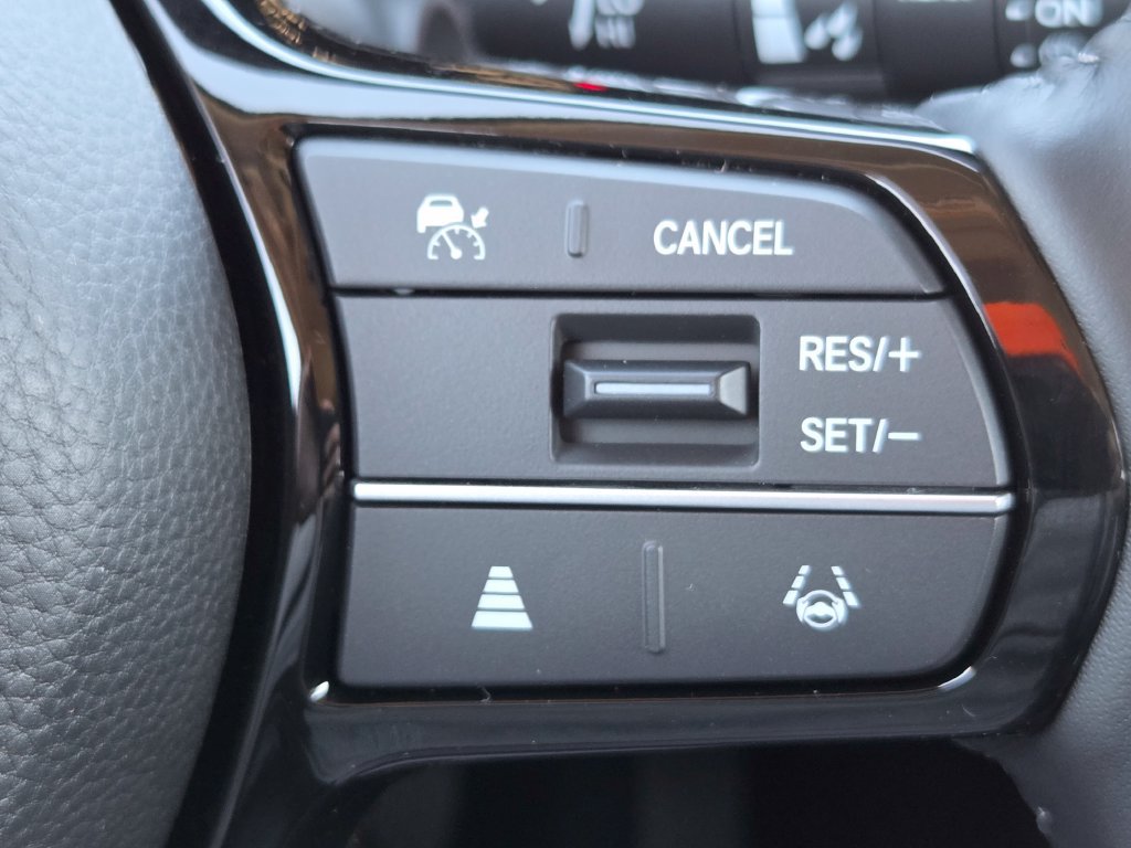 New 2027 Honda HR-V EX-L image 14