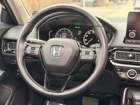 Used 2023 Honda Civic EX image 34