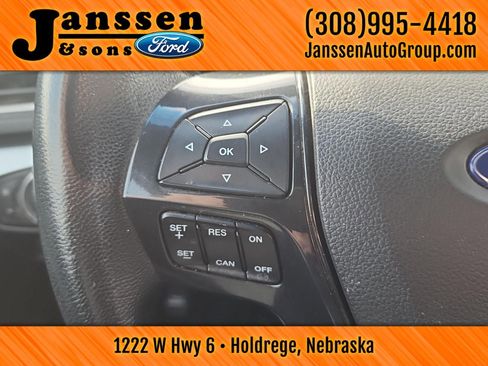 Used 2017 Ford Explorer XLT w/ Equipment Group 202A image 27