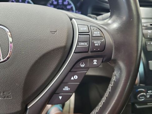 Used 2020 Acura ILX FWD image 33