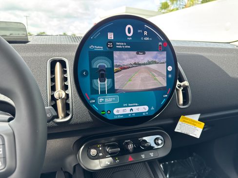 New 2027 MINI Cooper Countryman S AWD/4WD image 19