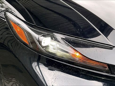 New 2026 Toyota Camry LE image 13