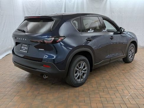 New 2026 MAZDA CX-5 Select AWD/4WD image 5