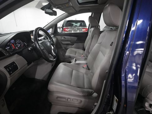 Used 2016 Honda Odyssey EX-L image 7