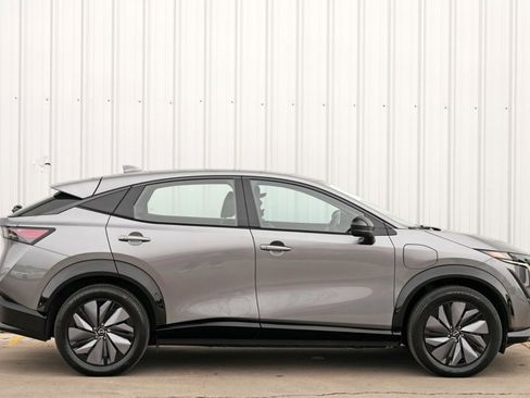 Used 2023 Nissan Ariya Engage image 50