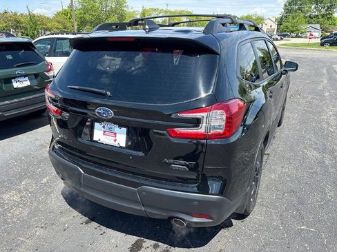 Certified 2023 Subaru Ascent Onyx Edition Limited AWD/4WD image 3