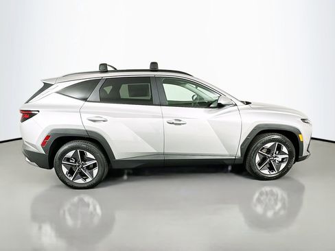 New 2026 Hyundai Tucson SEL image 4