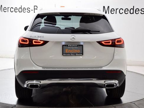 Certified 2023 Mercedes-Benz GLA 250 image 6