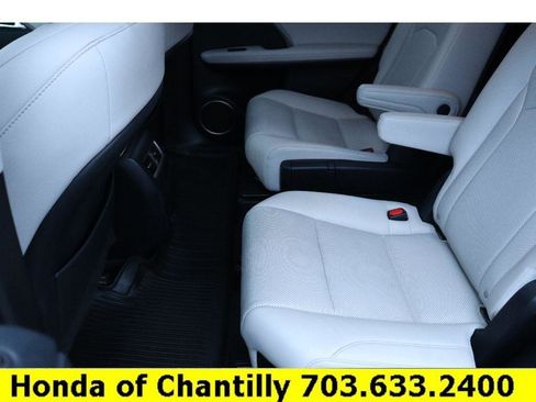 Used 2020 Lexus RX 350L Premium image 29