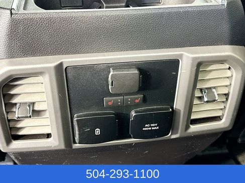 Used 2018 Ford F150 Platinum w/ Equipment Group 701A Luxury AWD/4WD image 27
