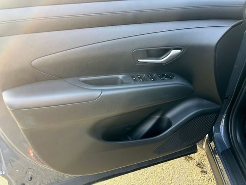 Used 2025 Hyundai Tucson SEL image 18