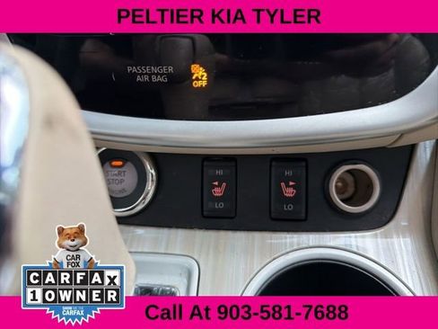 Used 2017 Nissan Murano SL image 23