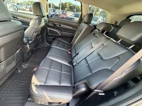 Certified 2024 Kia Telluride EX AWD/4WD image 18