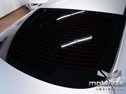 Used 2024 Mercedes-Benz CLE 300 4MATIC Coupe w/ AMG Line image 16