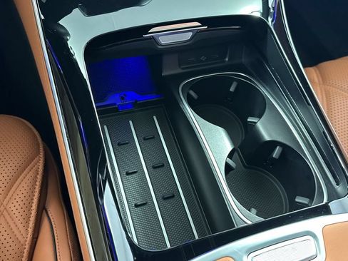 Certified 2022 Mercedes-Benz Maybach S 580 4MATIC image 36