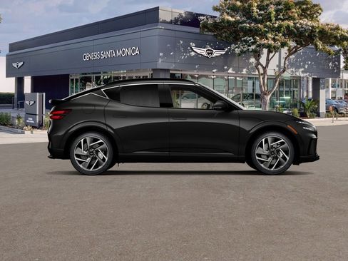 New 2026 Genesis GV60 Advance image 4