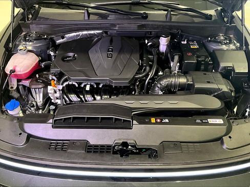 Used 2025 Hyundai Sonata SEL FWD image 28