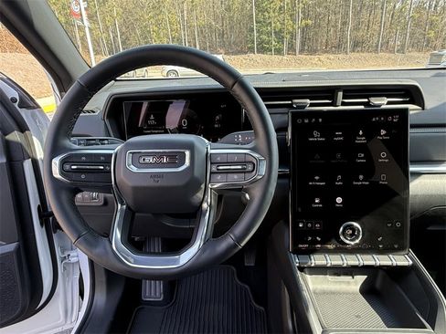 New 2026 GMC Terrain Elevation image 17