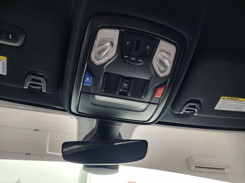 Used 2022 RAM 2500 Big Horn w/ Level C Equiment Group image 45