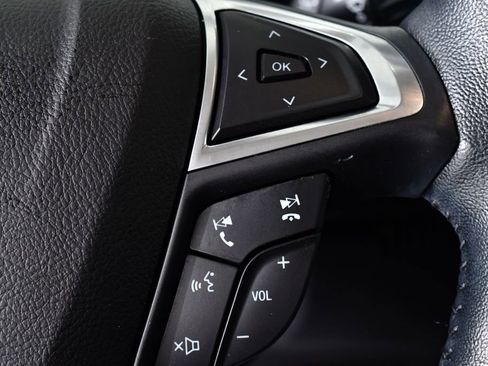 Used 2023 Ford Edge SEL w/ Convenience Package AWD/4WD image 32