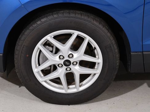 Used 2024 Ford Edge SEL w/ Convenience Package AWD/4WD image 24