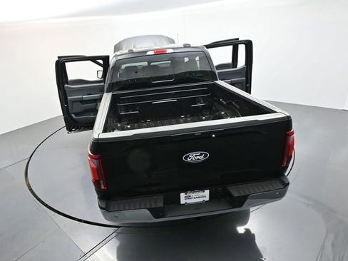 New 2026 Ford F150 Lariat AWD/4WD image 39