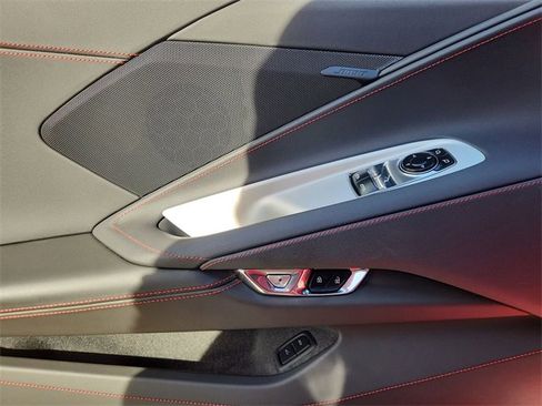 Used 2023 Chevrolet Corvette Stingray Coupe w/ 1LT image 20