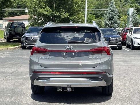 Used 2023 Hyundai Santa Fe SEL Premium AWD/4WD image 6