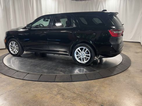 Used 2022 Dodge Durango R/T image 6