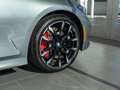 New 2026 BMW 330i xDrive Sedan w/ M Sport Package
