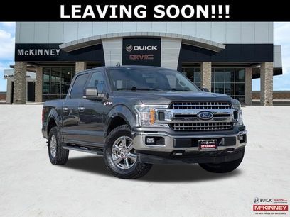 Used 2018 Ford F150 XLT w/ Equipment Group 302A Luxury