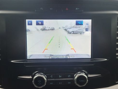 Used 2023 Ford F150 XLT w/ Equipment Group 301A Mid image 15