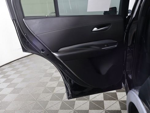 Used 2022 Cadillac XT4 Premium Luxury w/ Safety Alert Package image 22